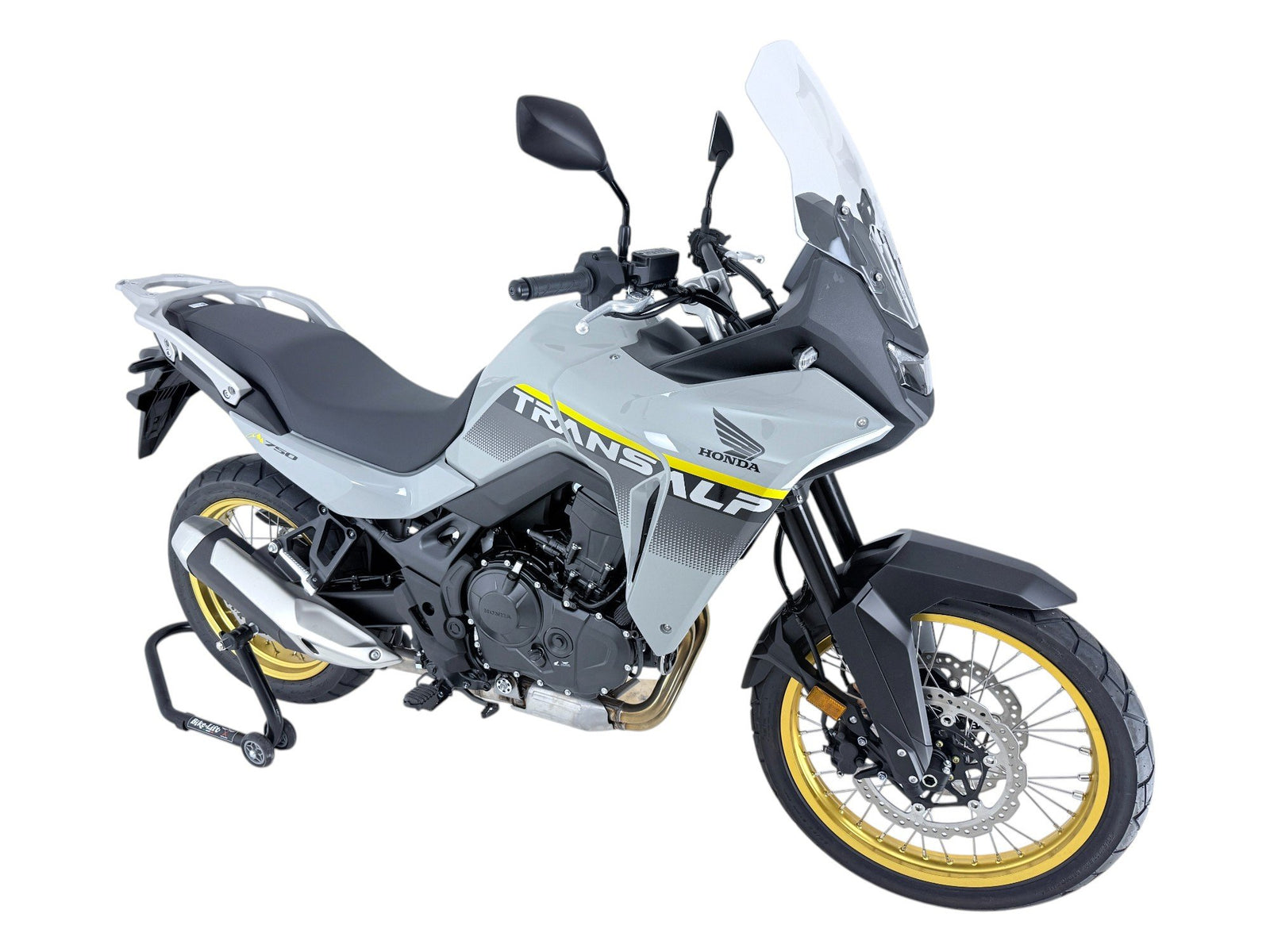 WRS Caponord Windscreen Honda Transalp XL 750 2025-2026