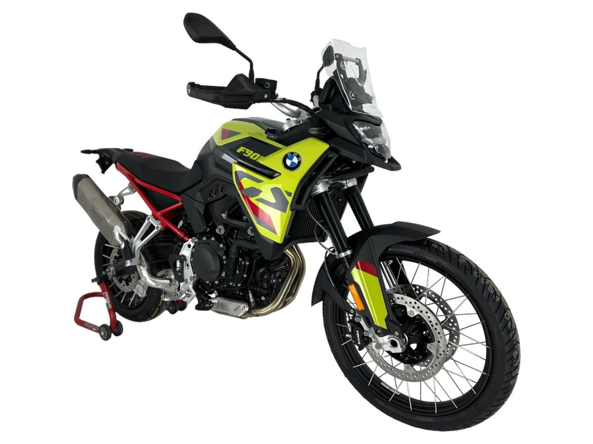 WRS Enduro Windscreen BMW F 900 GS 2024-2026