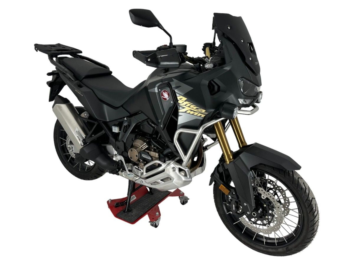 WRS Sport Windscreen Honda CRF 1100 L Africa Twin ADV Sports 2021-2026