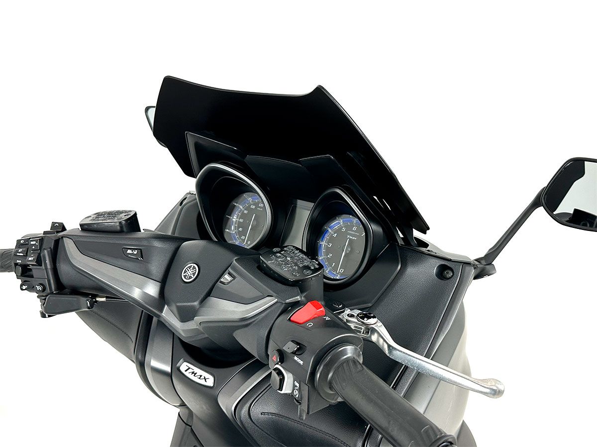 Windscreen Sport Evo WRS Yamaha T-Max 560 2020-2021