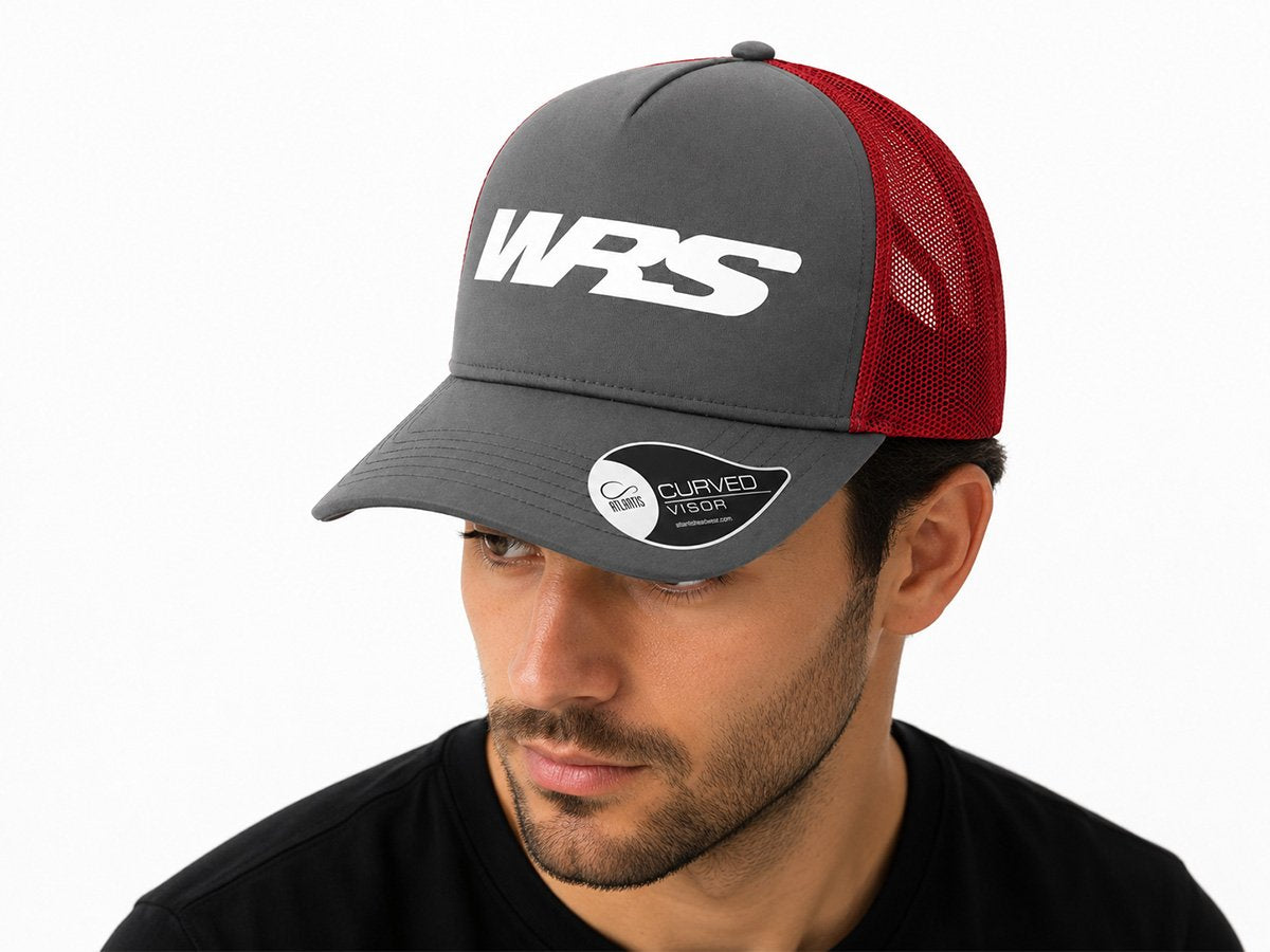 WRS Original Cap