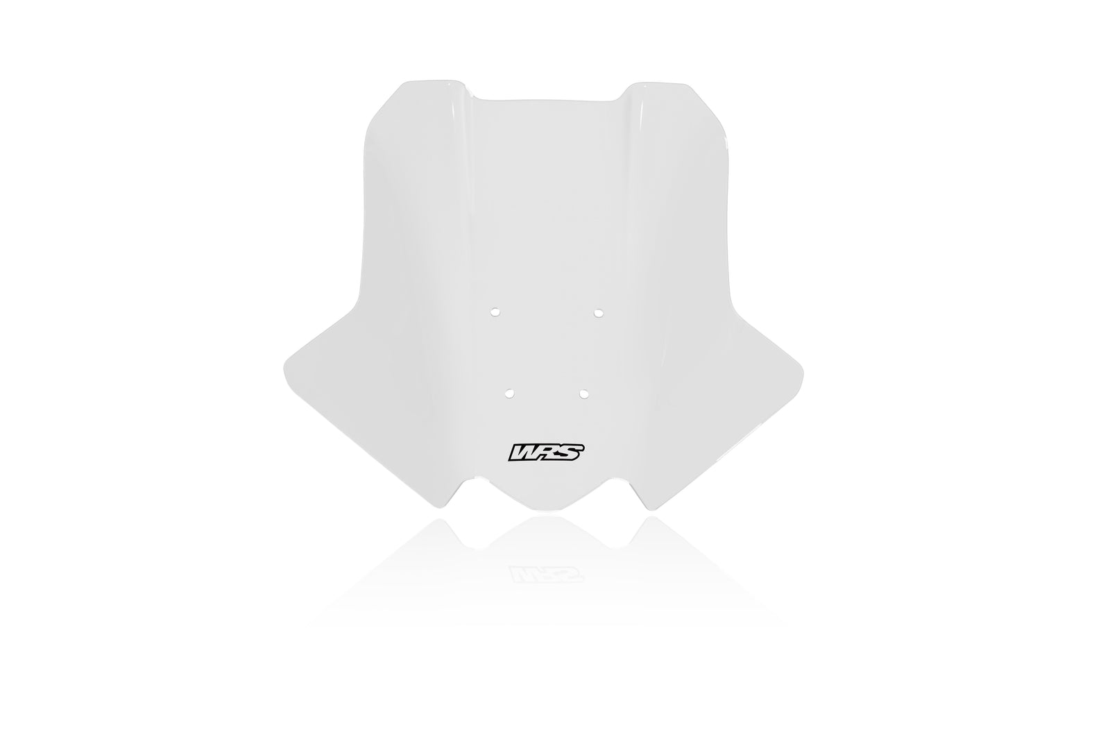 WRS Touring Windscreen Aprilia Tuono 457 2025-2026