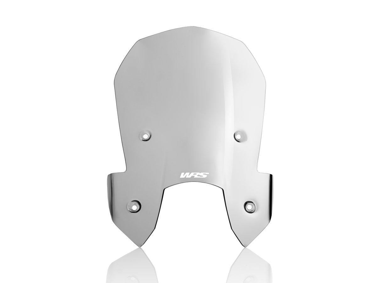 WRS INTERMEDIO WINDSCREEN KTM 1050/1090/1190 ADVENTURE