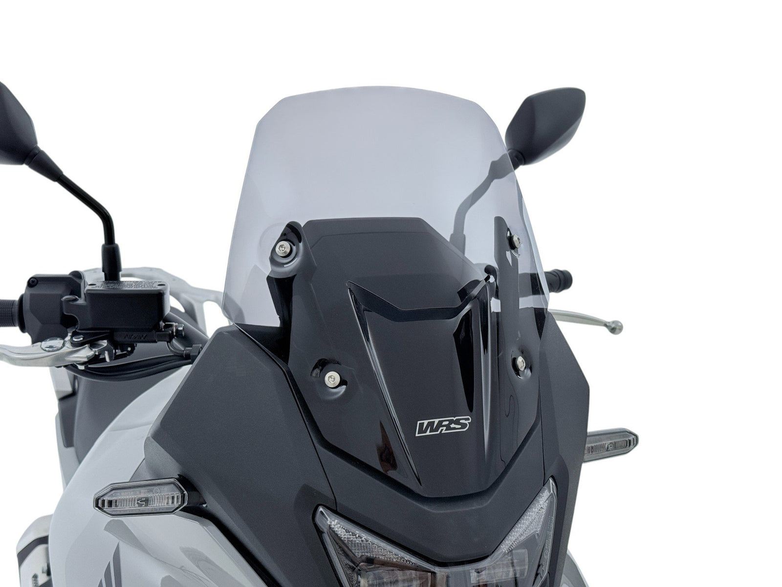 WRS Sport Windscreen Honda Transalp XL 750 2025-2026