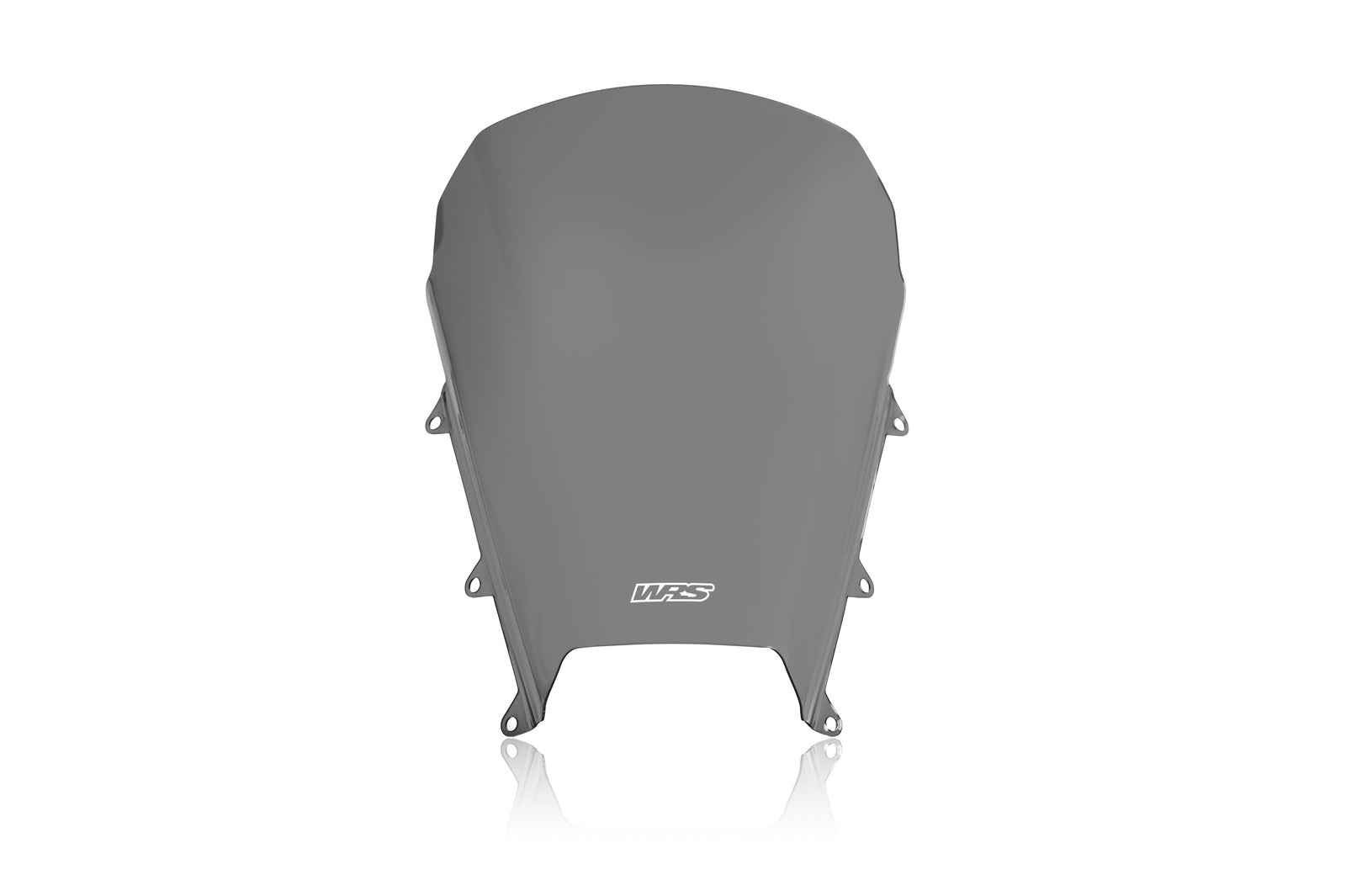 WRS Touring Windscreen Suzuki GSX-8R 2024-2026