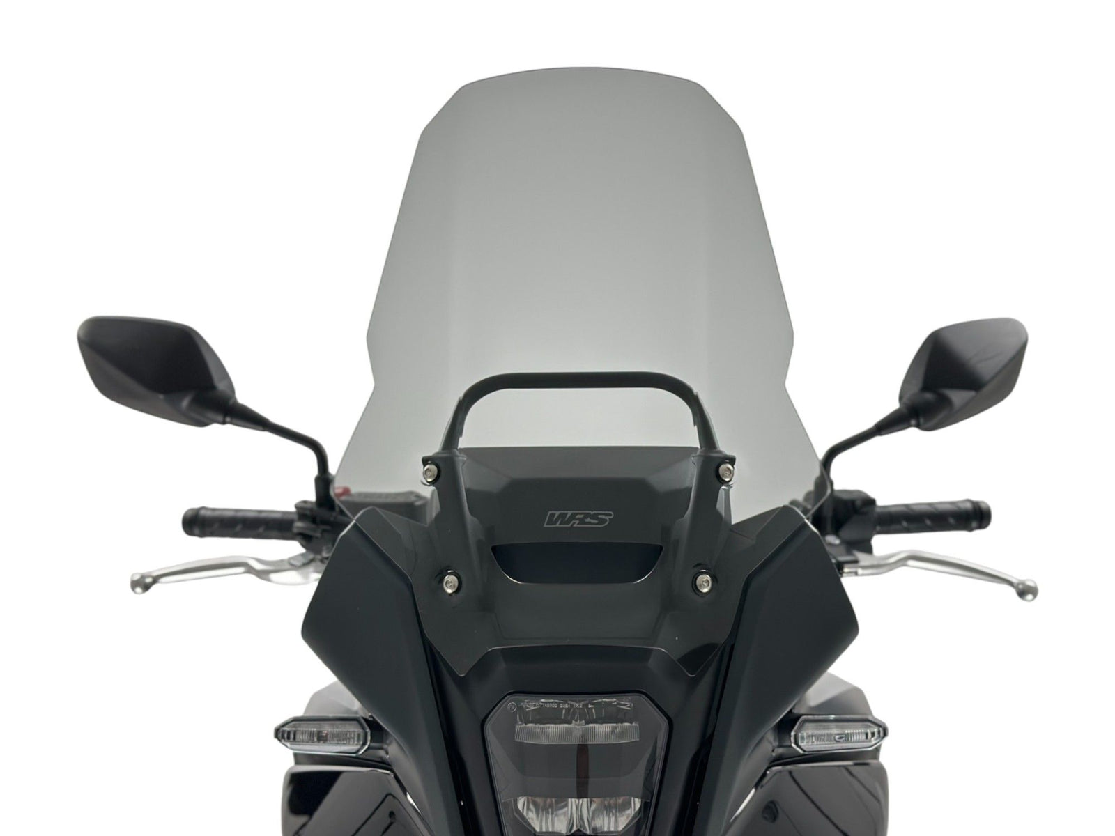 WRS Caponord Windscreen Honda NX 500 / 400 2024-2026