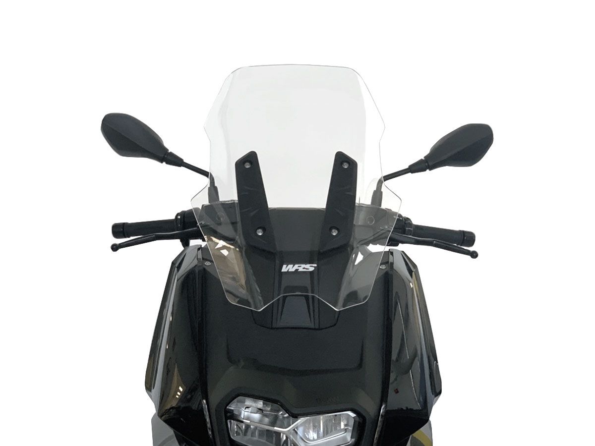 WRS TOURING WINDSCREEN BMW C 400 X 2018-2025