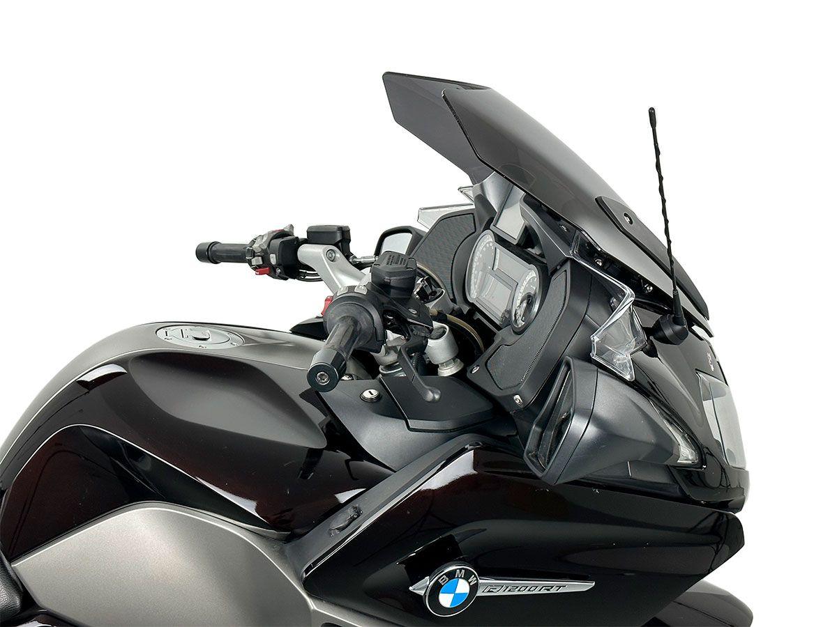 WRS SPORT WINDSCREEN BMW R 1200 RT 2014-2018 / R 1250 RT 2019-2020