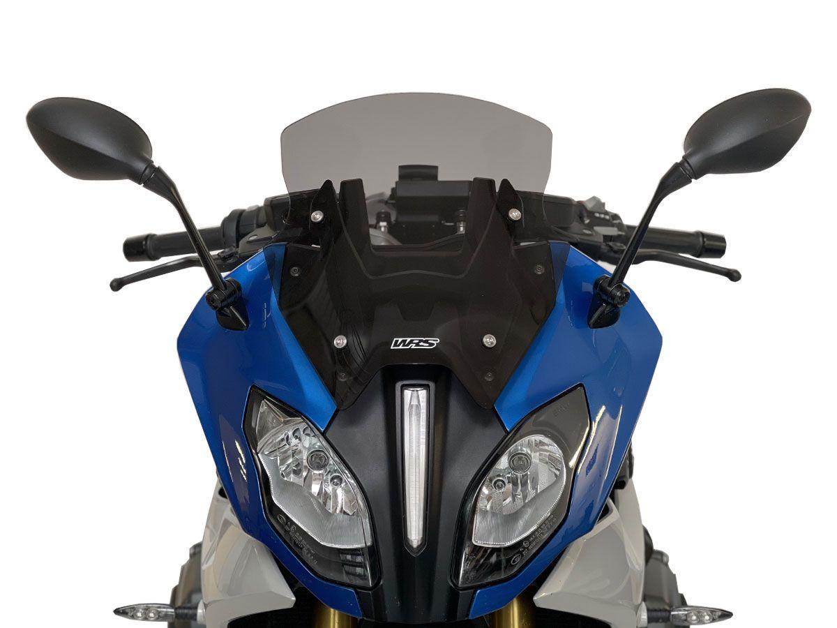 WRS SPORT WINDSCREEN BMW R 1200 RS 2015-2018 / R 1250 RS 2018-2024