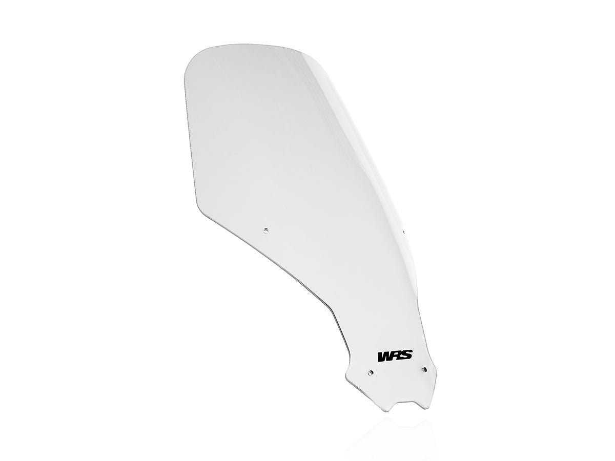 WRS Touring Windscreen Honda Africa Twin CRF 1100 L 2020-2023