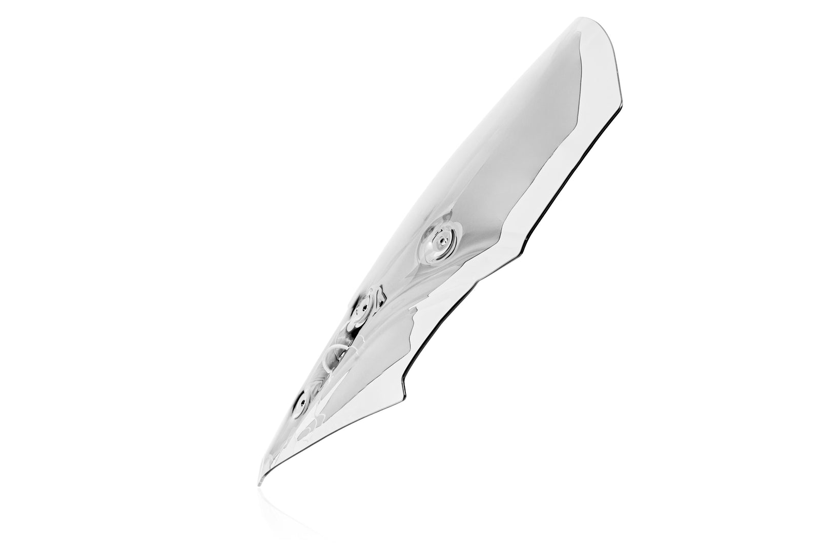 WRS Caponord Windscreen Honda CRF 1100 L Africa Twin 2024-2026