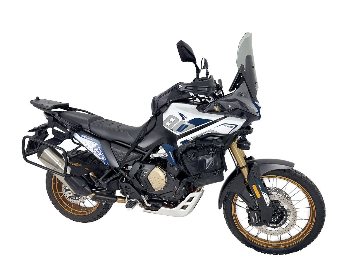 WRS Caponord Windscreen Voge Valico Ds 800 X Rally 2025-2026