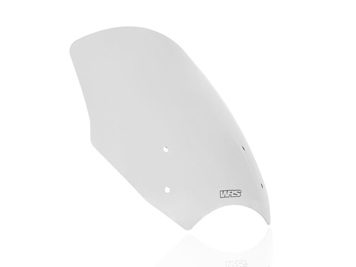 WRS Caponord Windscreen WRS Benelli Leoncino 500 2017-2024 / Leoncino 500 Trail 2021-2026