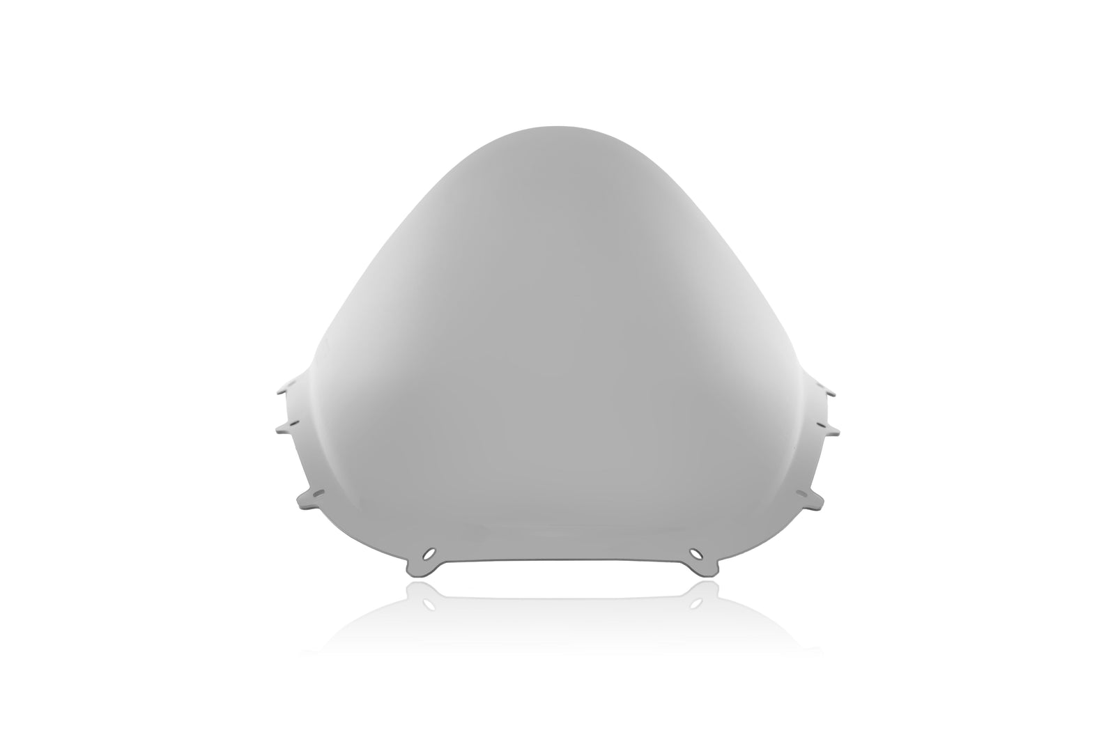 WRS Windscreen Race Ducati Panigale V4 2025