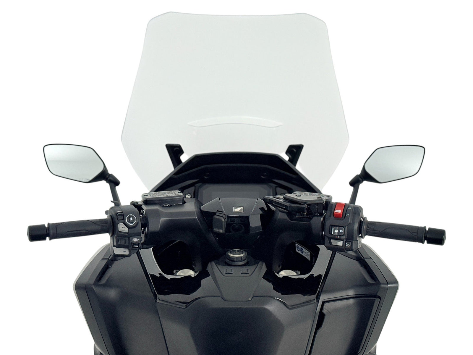WRS Touring Windscreen Honda Forza 750 2025-2026