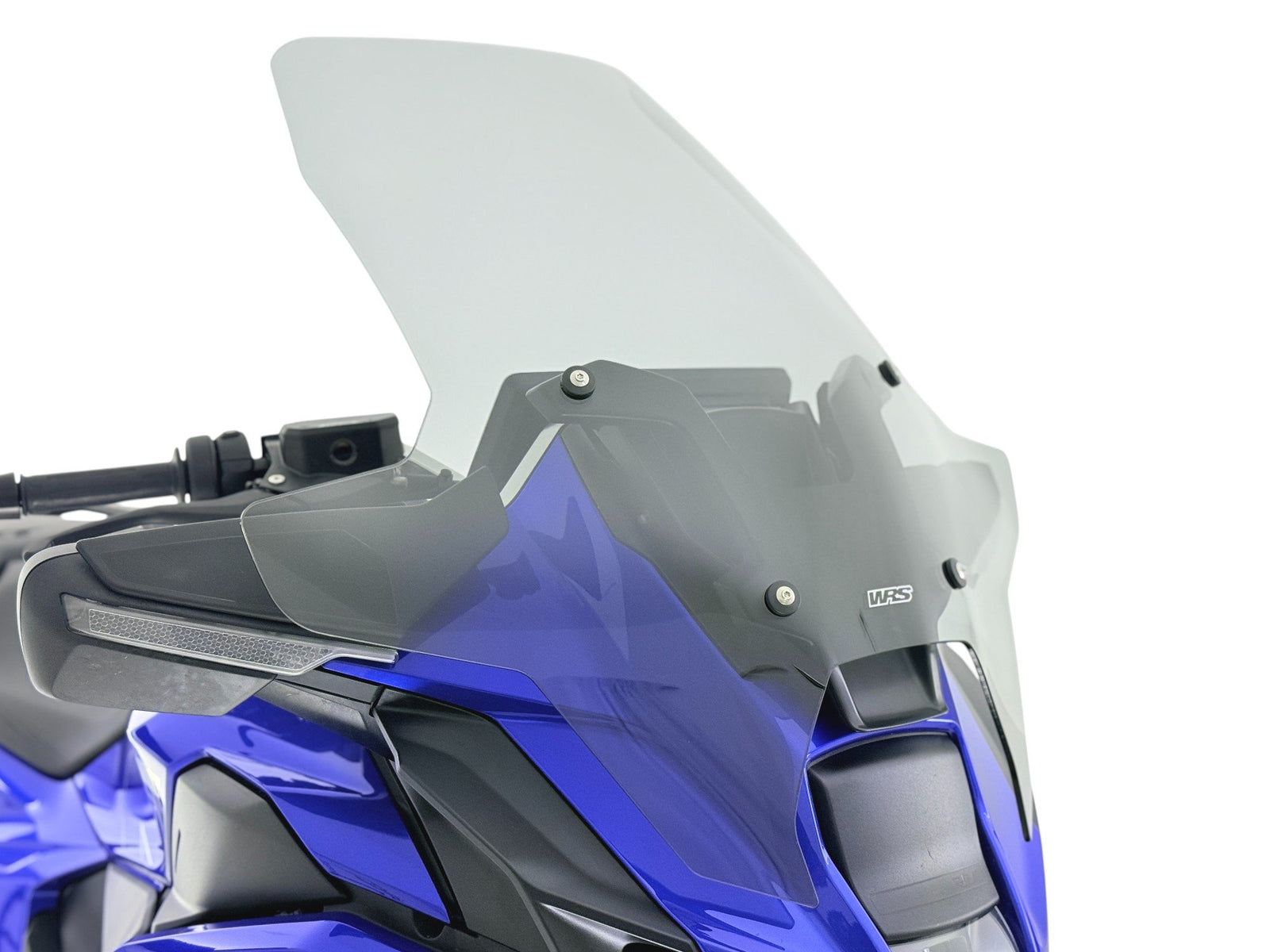 WRS Touring Windscreen BMW R 1300 RT 2025-2026