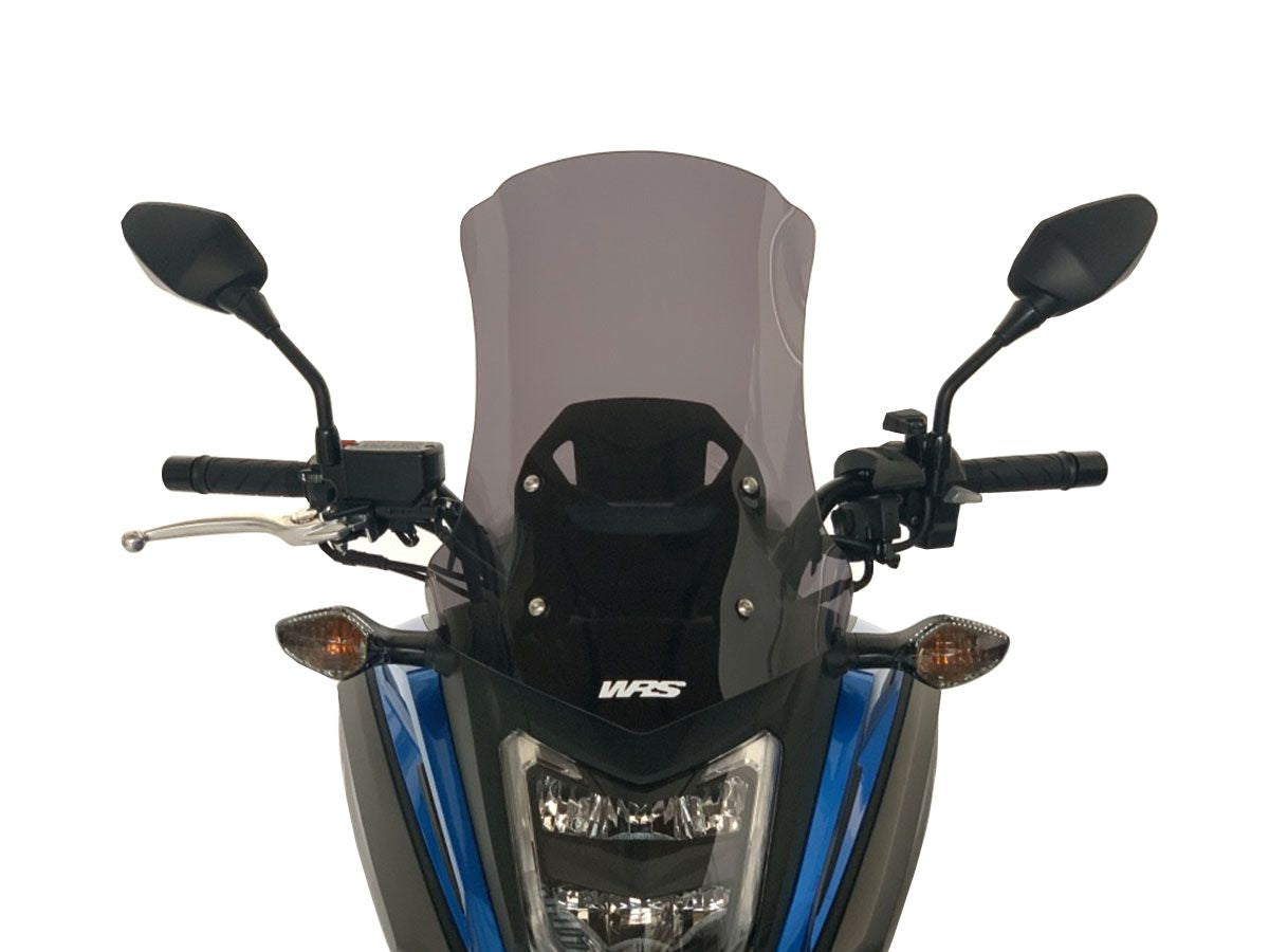 WRS Touring Windscreen Honda NC 750 X 2016-2020