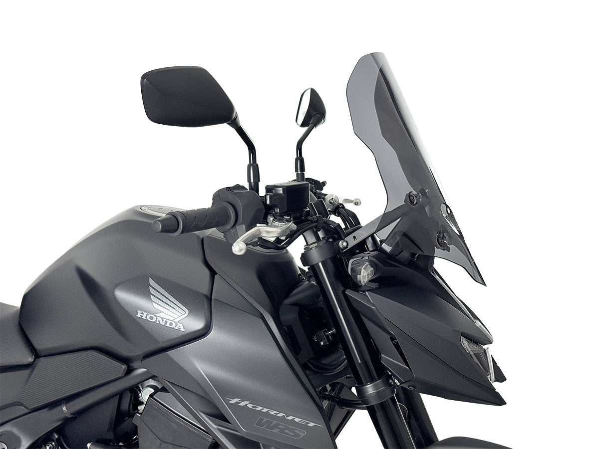WRS Windscreen Caponord Honda Hornet 750 2025-2026