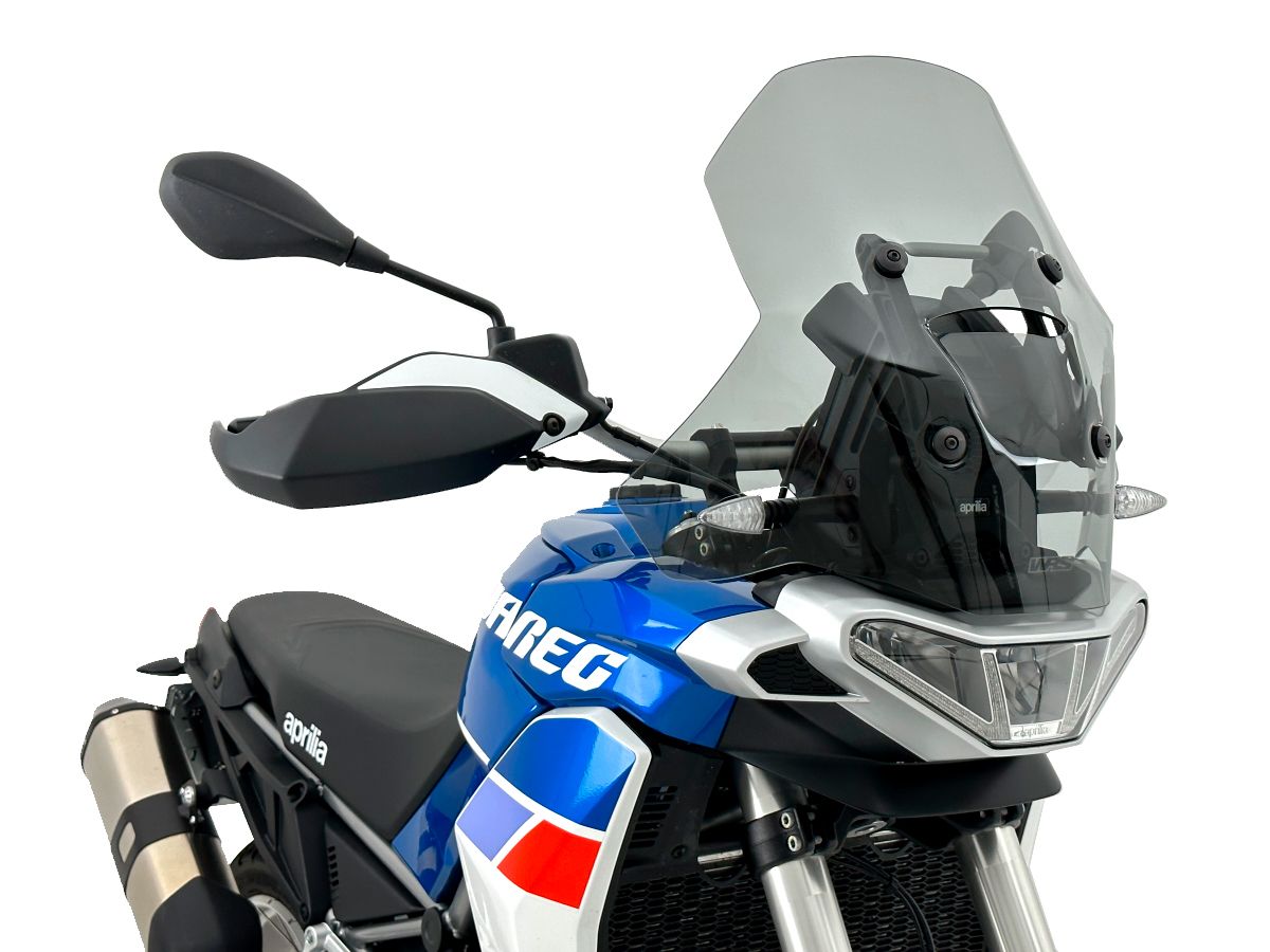 WRS TOURING WINDSCREEN PLUS APRILIA TUAREG 660 2022-2024