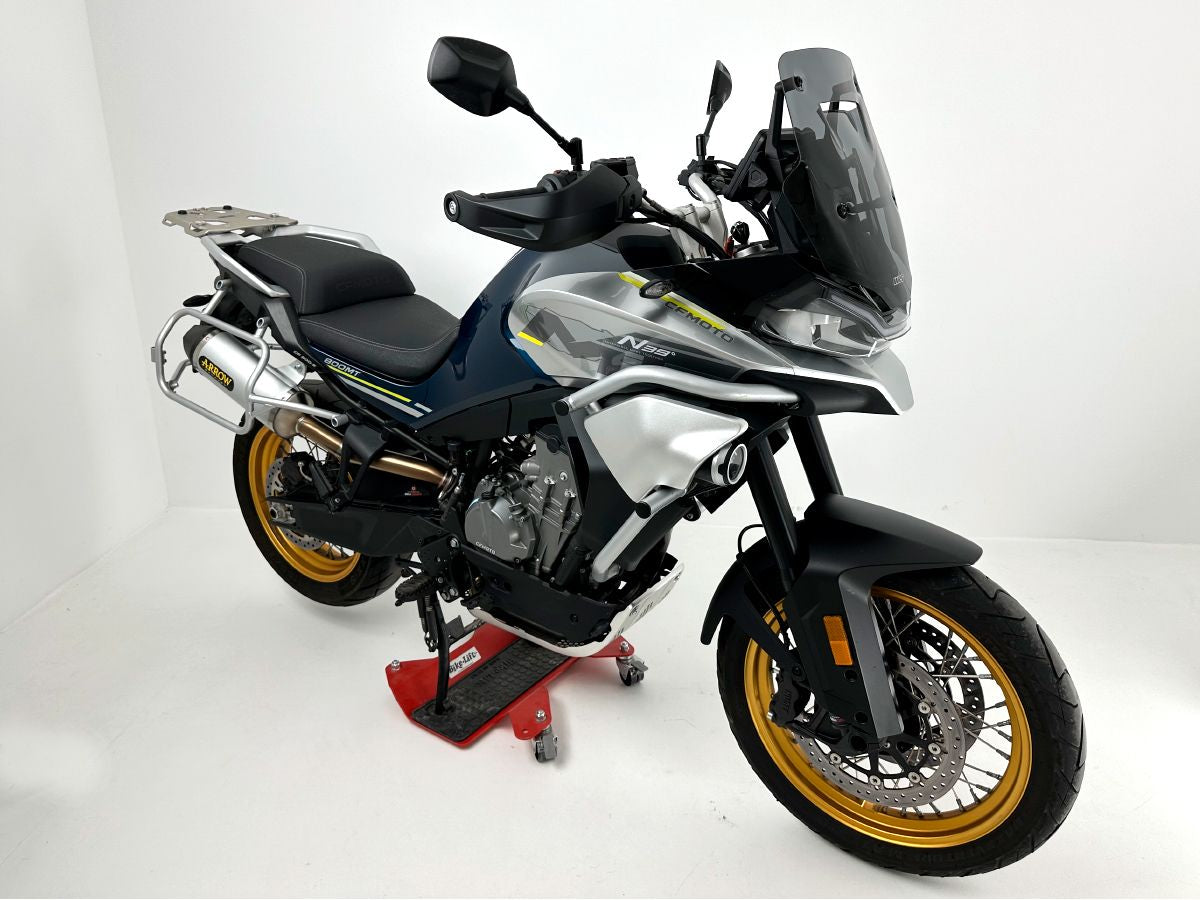 WRS Sport Windscreen CF Moto 800 MT 2022-2026 / 700 MT 2024-2026