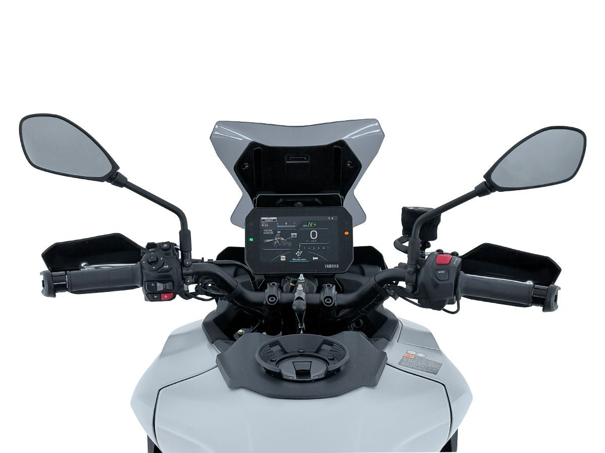 WRS Sport Windscreenyamaha Tracer 9 GT / GT+ 2025-2026