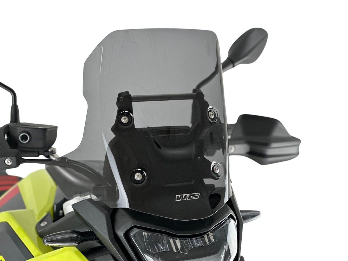 WRS Touring Windscreen BMW F 900 GS 2024-2026