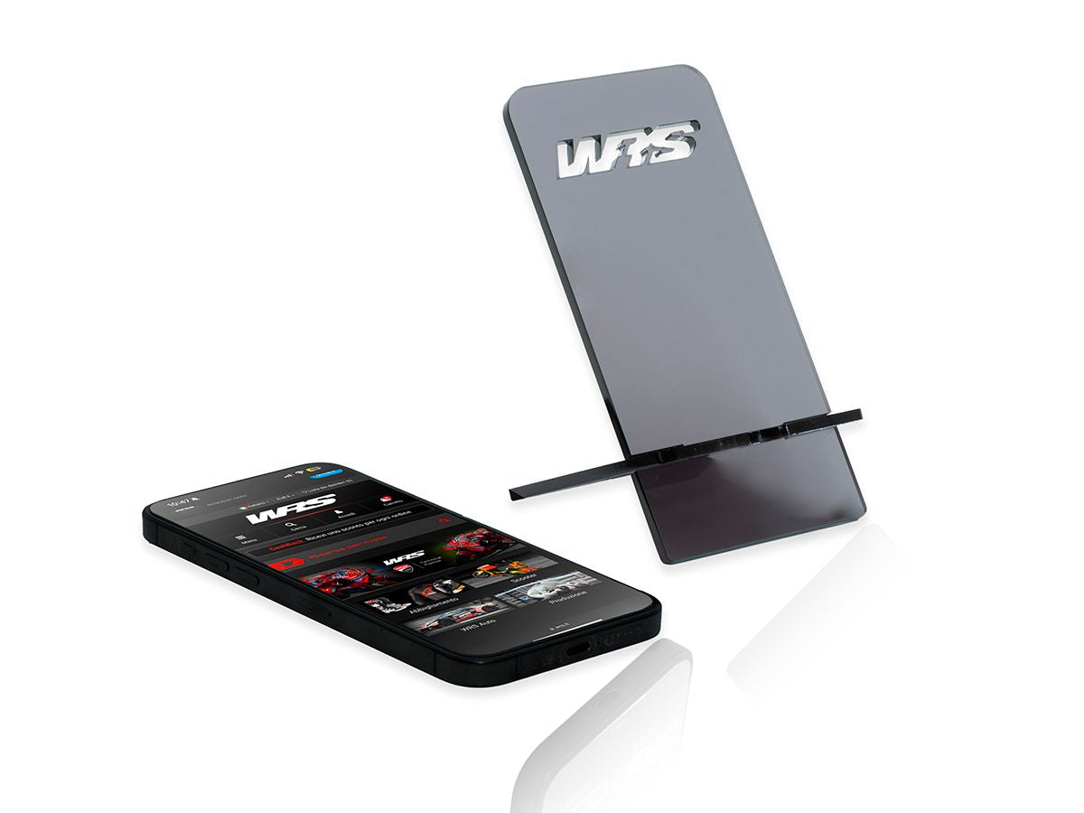 WRS Desktop Mobile Phone Stand