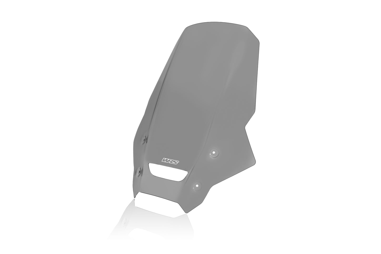 WRS Caponord Windscreen Honda NX 500 / 400 2024-2026