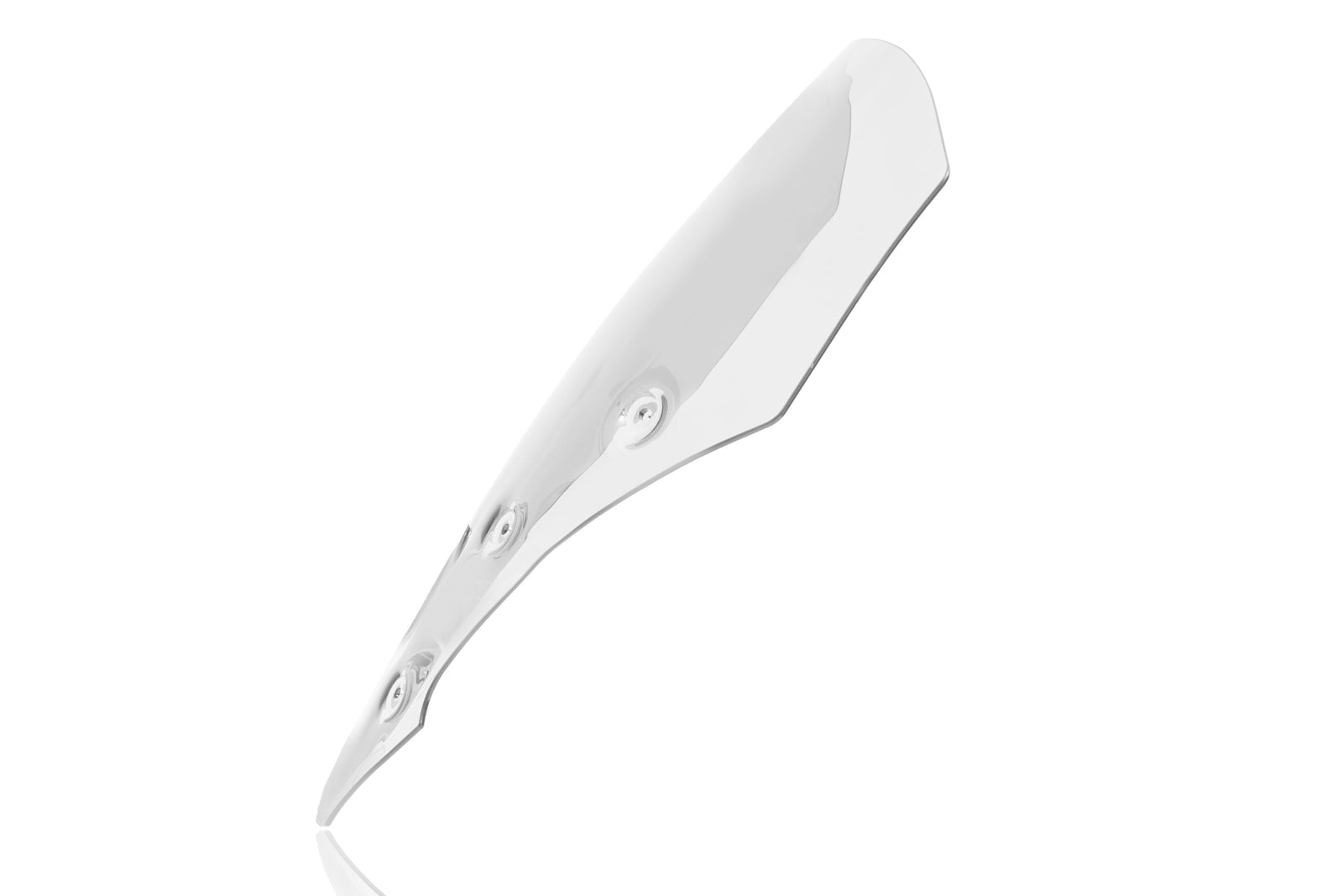 WRS Caponord Windscreen Honda CRF 1100 L Africa Twin Adv Sports 2021-2025