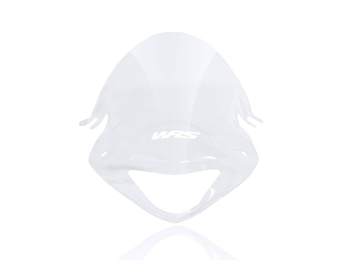 WRS RACE HIGH WINDSCREEN BMW S 1000 RR 2009-2014