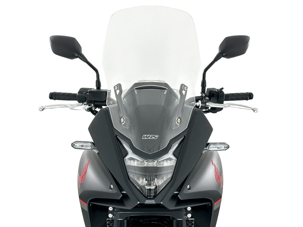 WRS Caponord Windscreen Honda XL 750 Transalp 2023-2024