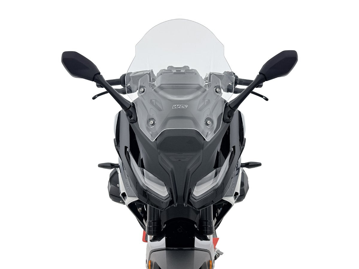 WRS Touring Windscreen BMW R 1300 RS 2025-2026