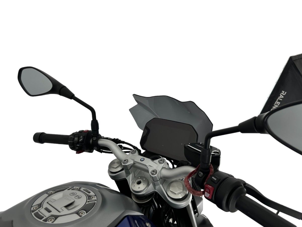WRS Touring Windscreen BMW F 900 R 2018-2025
