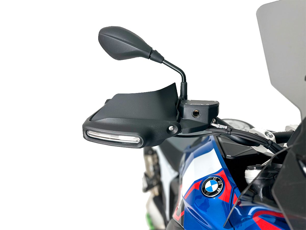 WRS Handguards Extension BMW R 1300 GS 2023-2026