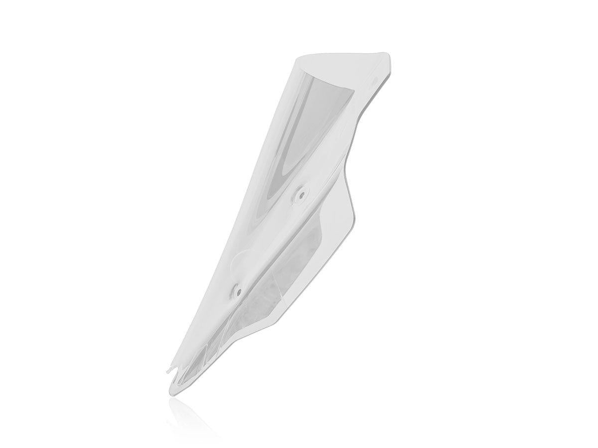 WRS Sport Windscreen Kawasaki Z 1000 SX / Ninja 1000 SX 2017-2026