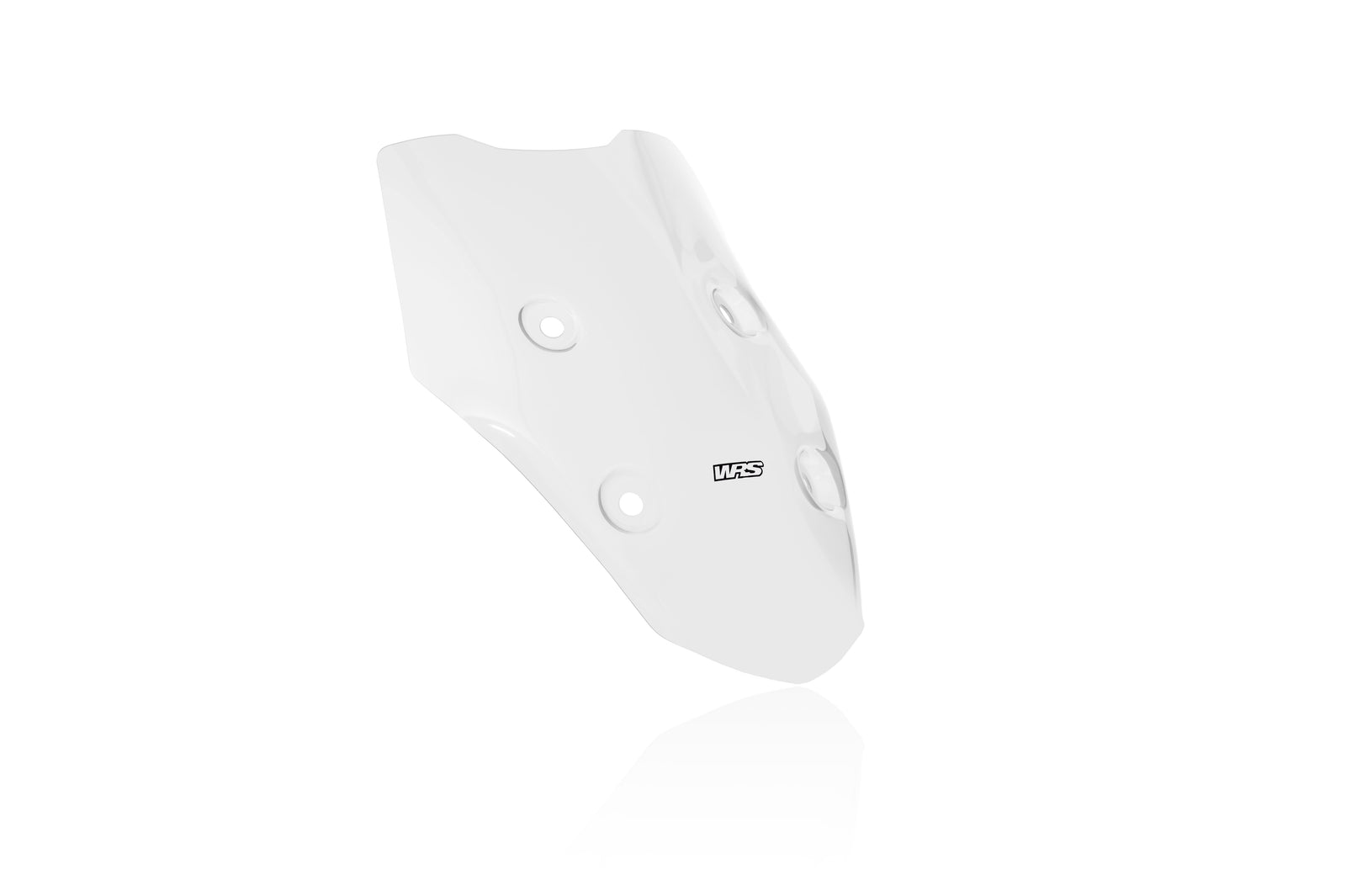 WRS Windscreen Touring Moto Guzzi V 100 Mandello / S 2023-2025