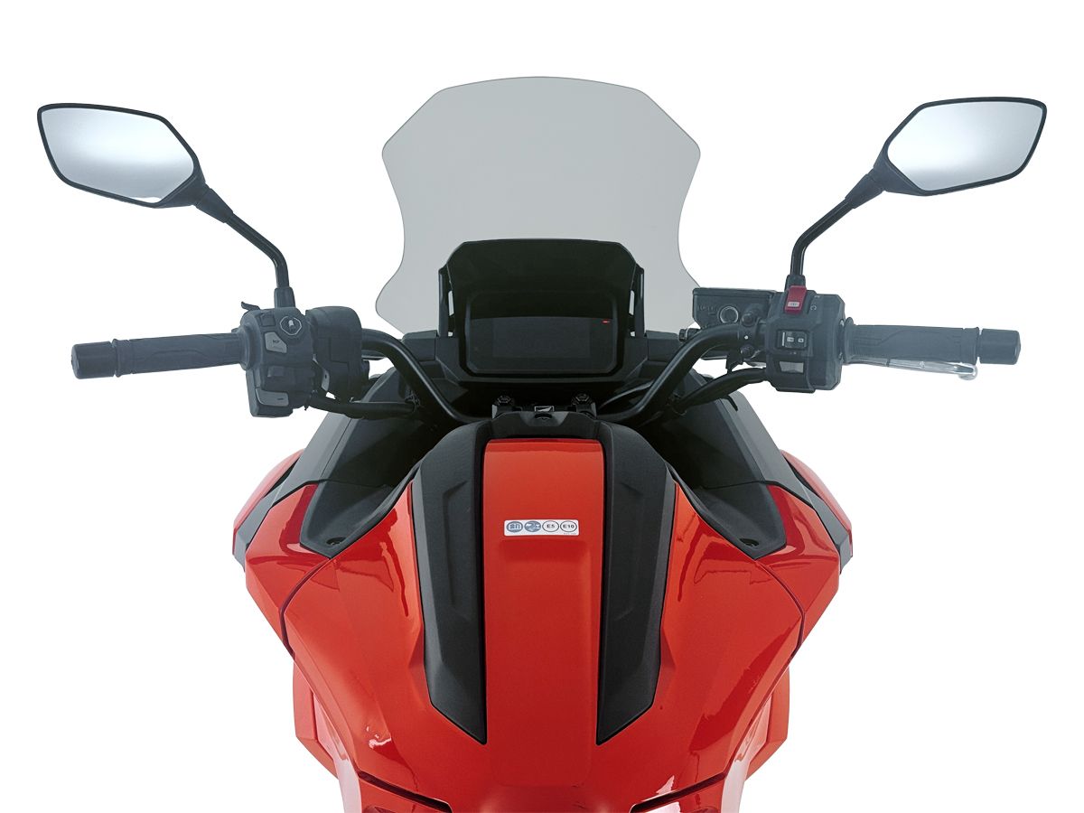 WRS Touring Windscreen Honda NC 750 X 2025