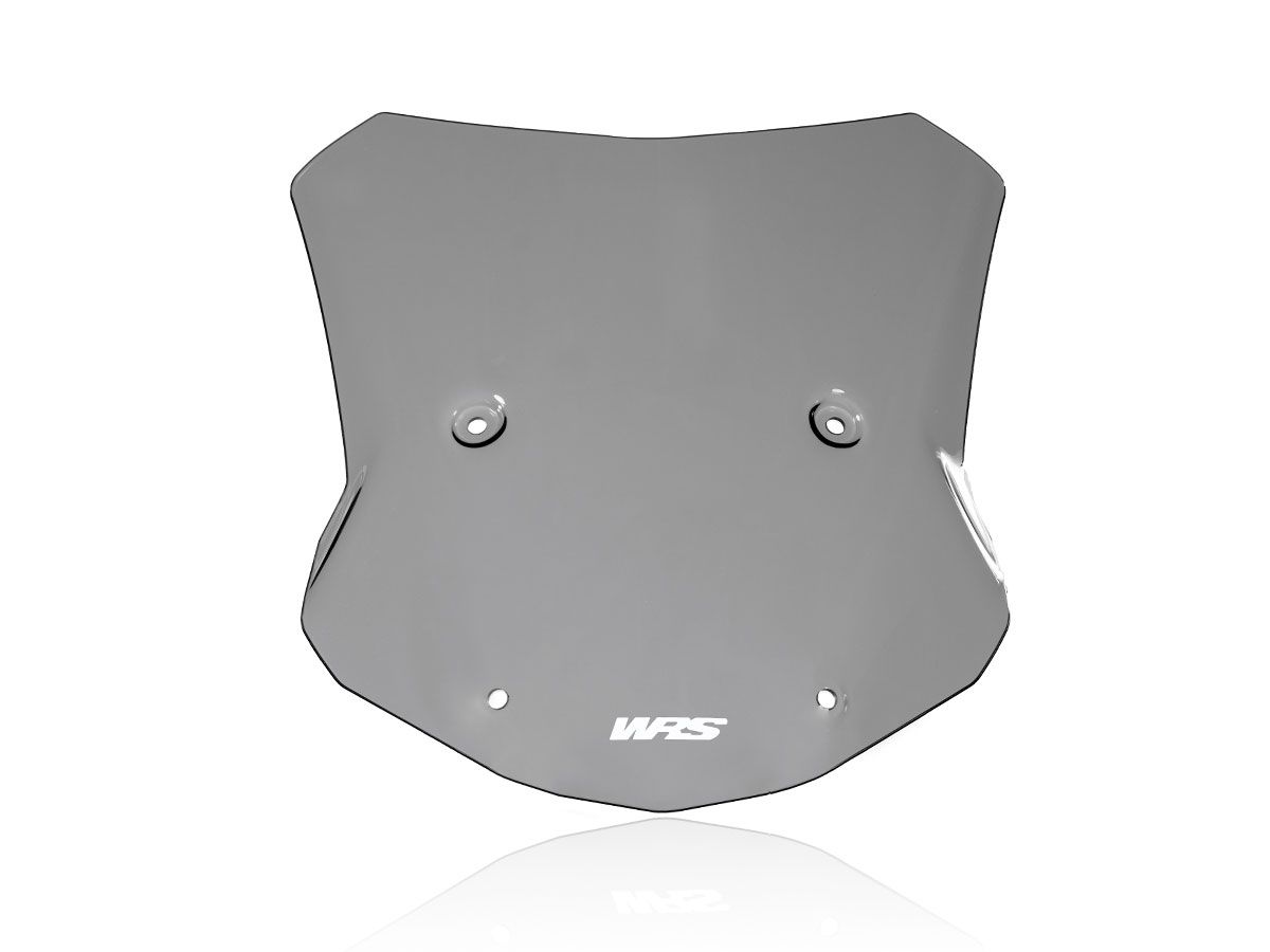 WRS Touring Windscreen BMW S 1000 XR 2020-2025