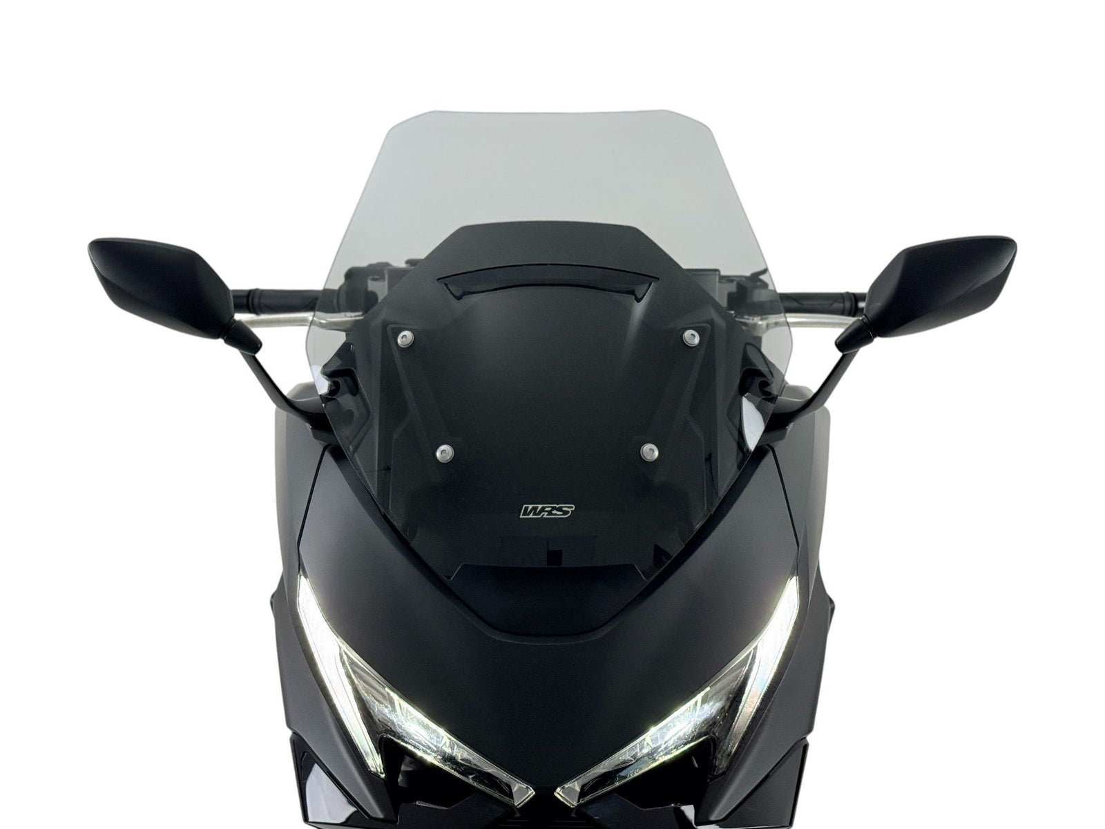 WRS Intermedio Windscreen Honda Forza 750 2025-2026