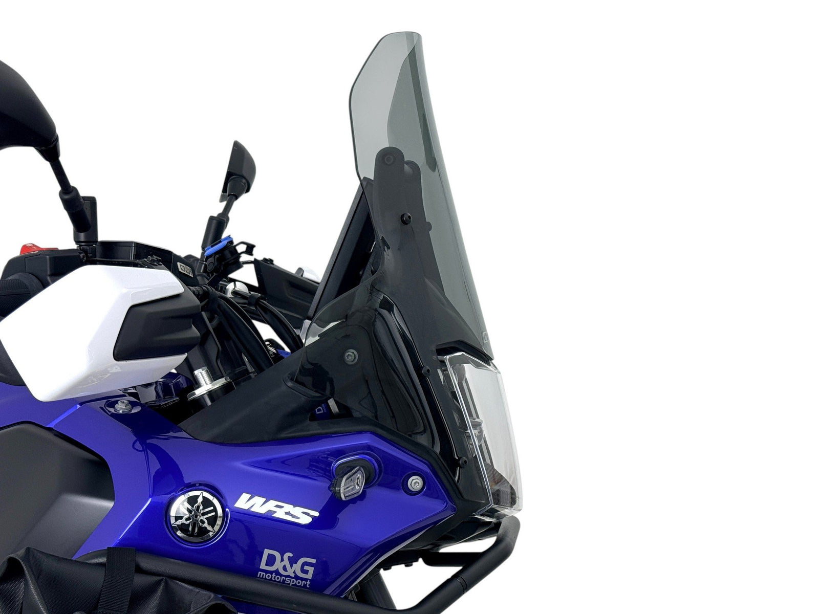 WRS Touring Windscreen Yamaha Tenere 700 / Rally 2025-2026