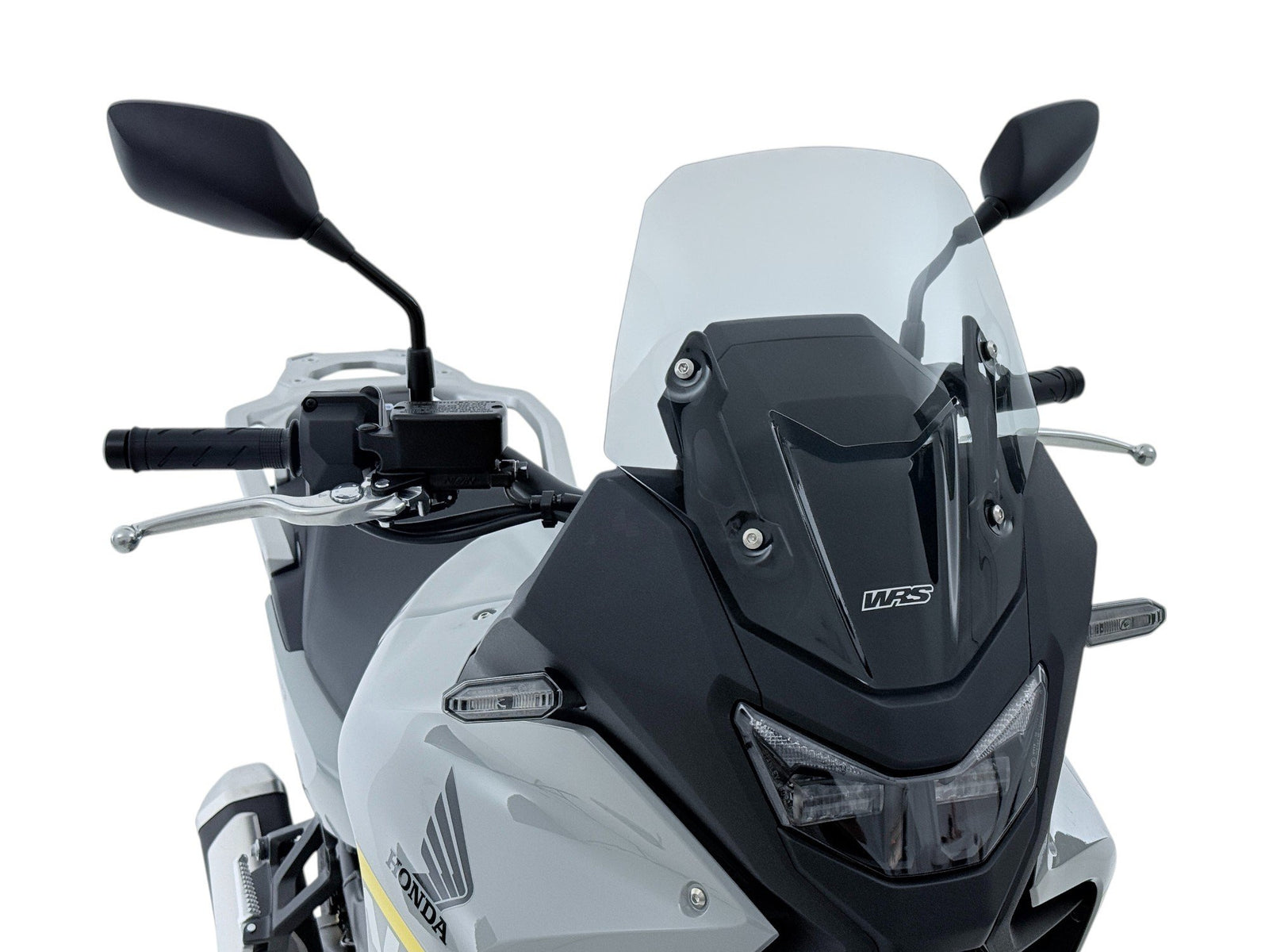 WRS Sport Windscreen Honda Transalp XL 750 2025-2026