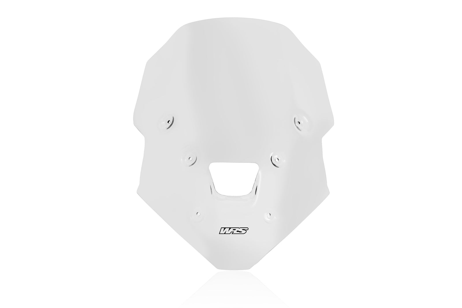 WRS Caponord Windscreen Honda CRF 1100 L Africa Twin 2024-2026