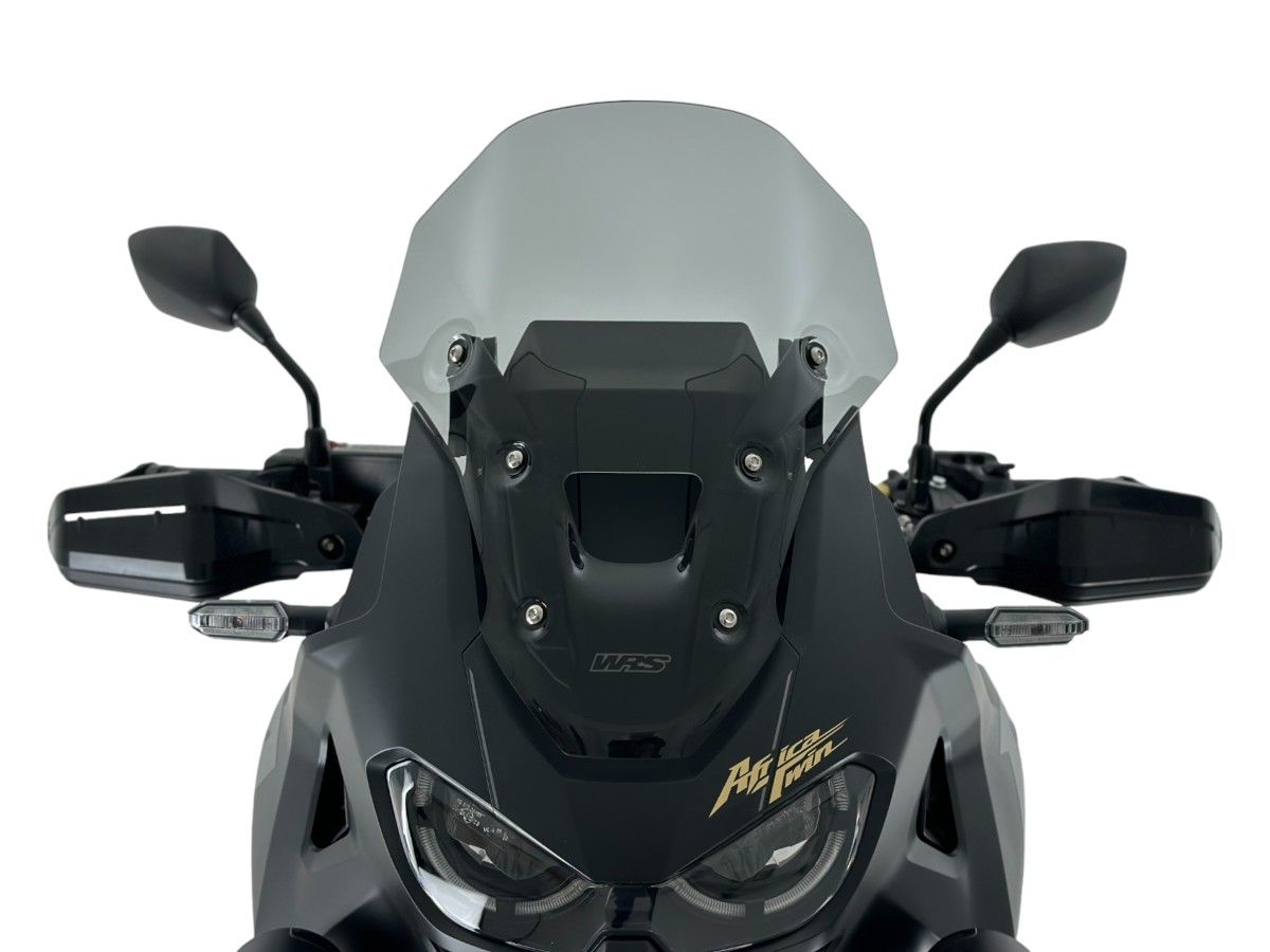 WRS Touring Windscreen Honda CRF 1100 L Africa Twin ADV Sports 2021-2025