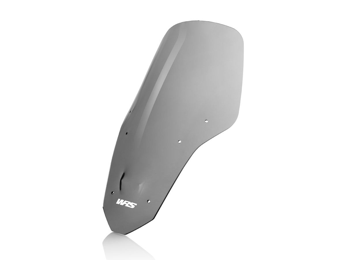 WRS Adventure Windscreen Honda Africa Twin CRF 1000 L 2016-2019