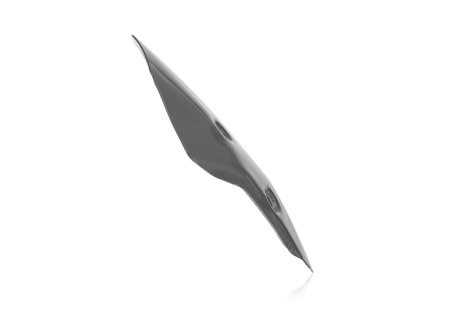 WRS Windscreen Caponord Moto Guzzi V 100 Mandello / S 2023-2026
