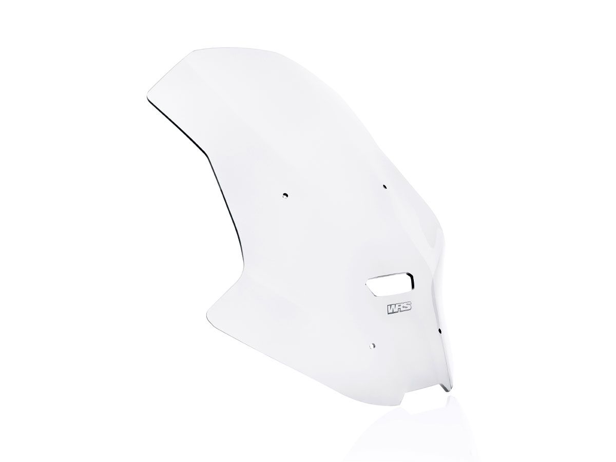 WRS Standard Windscreen Honda ADV 350 2022-2025