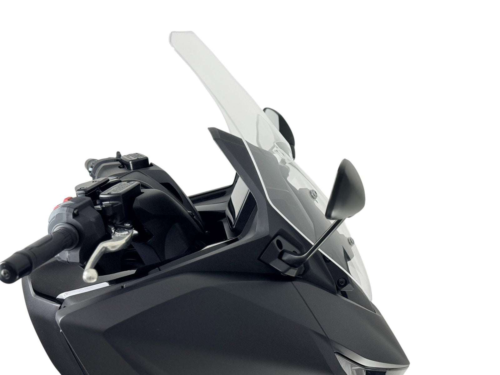WRS Touring Windscreen Honda Forza 750 2025-2026