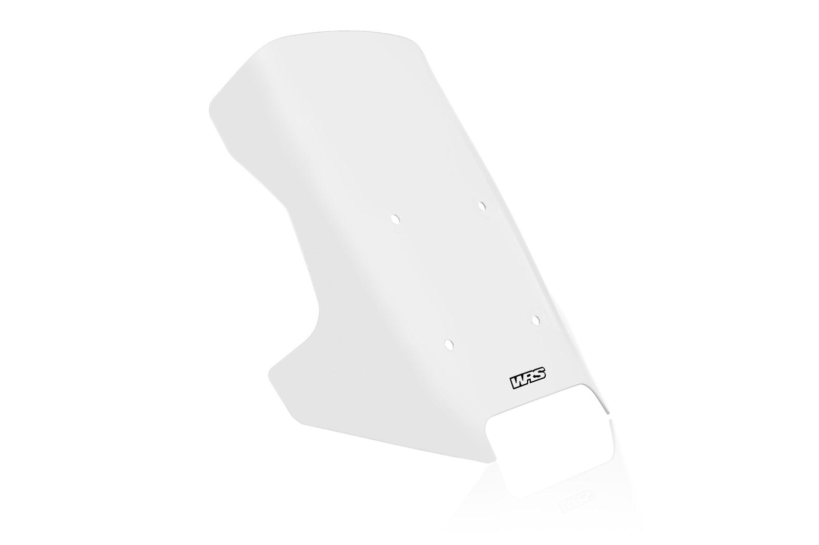 WRS Caponord Windscreen CF Moto 450 MT 2024-2026