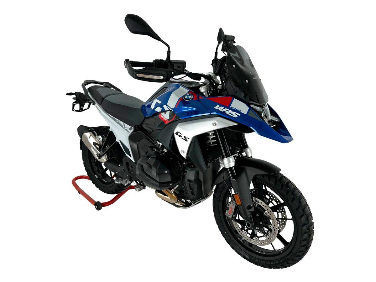 WRS Windscreen Enduro No Radar BMW R 1300 GS 2023-2025