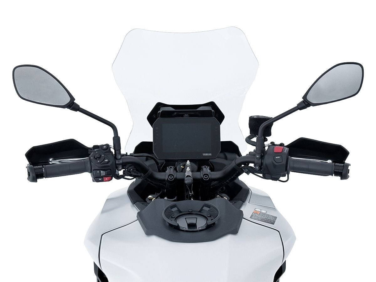 WRS Windscreen Touring Yamaha Tracer 9 GT / GT+ 2025-2026